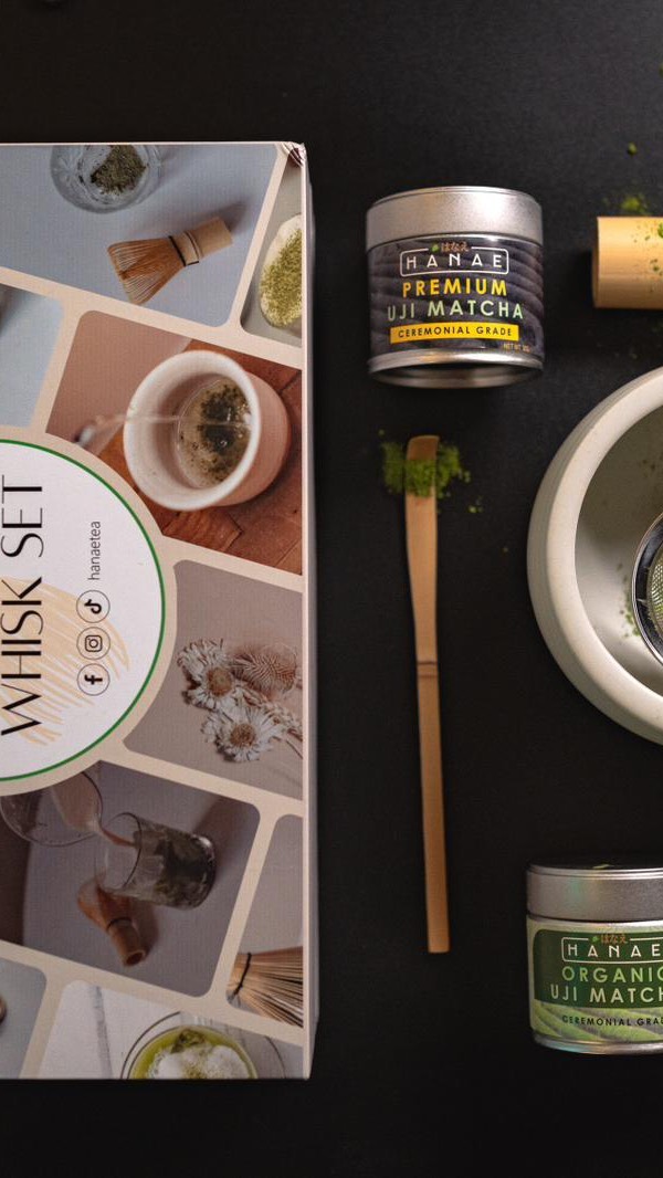 Hanae Tea