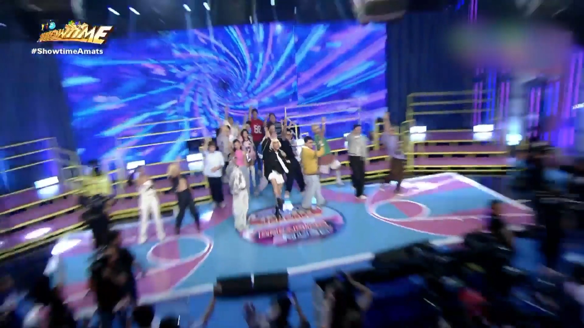 #ItsShowtime #Teaser: Ngayong Thursday, Breaking Muses naman ang ...