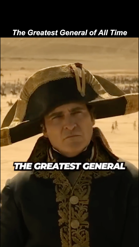 Tai Lopez - The greatest general of all time, Napoleon... | Facebook