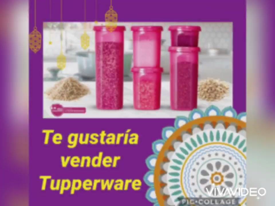 Unidad Hogar - Tupperware Costa Rica - Home