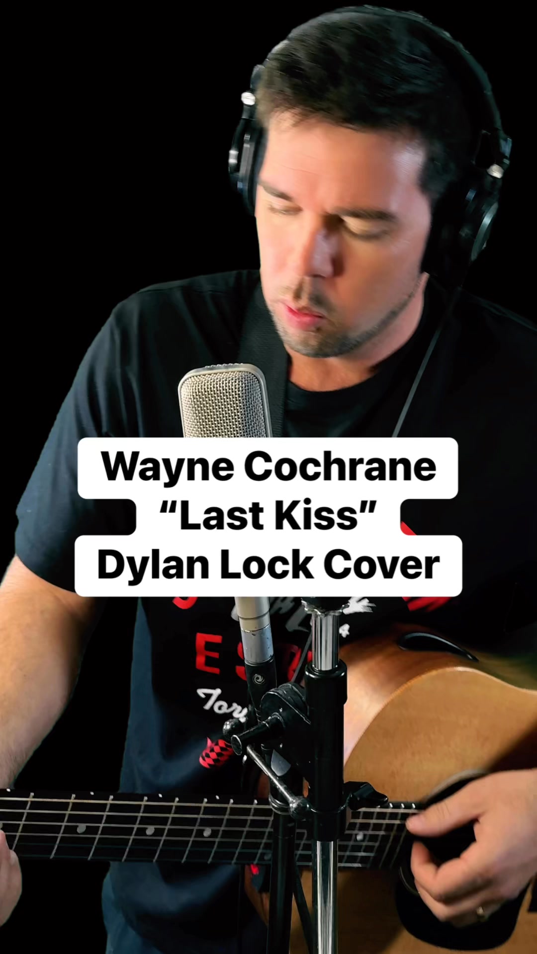 Dylan Lock - Last Kiss @topfans Golden Oldies Music Shows by 24K Gold ...