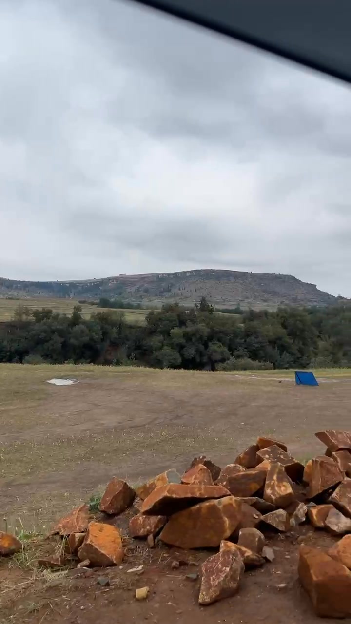 Why Thaba Bosiu & Qiloane View Boutique Resort should be on your bucket ...