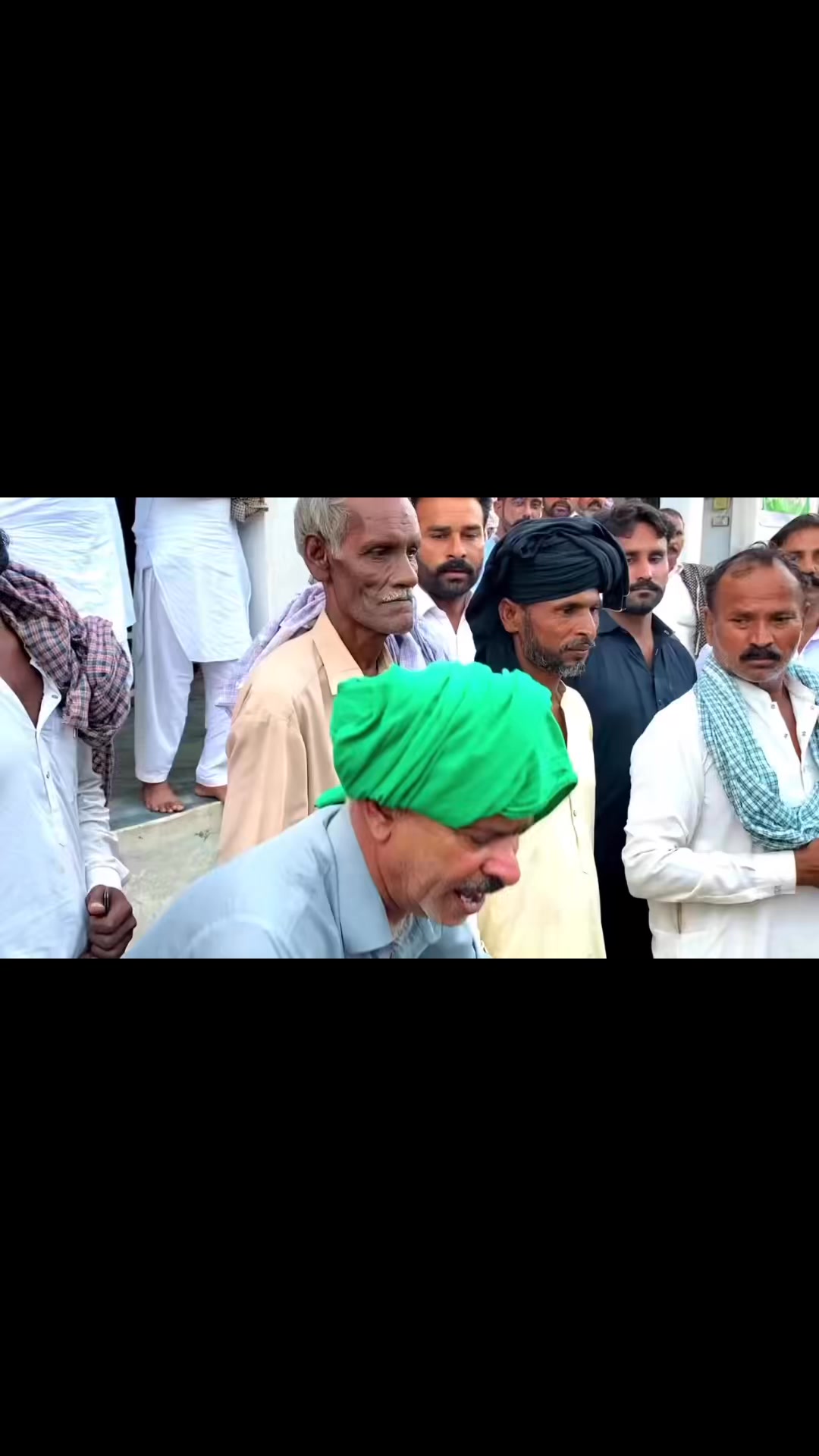 Baba Riaz - New Punjabi Program Goon Mahiye - Fiaz Ahmad - 786 — # ...
