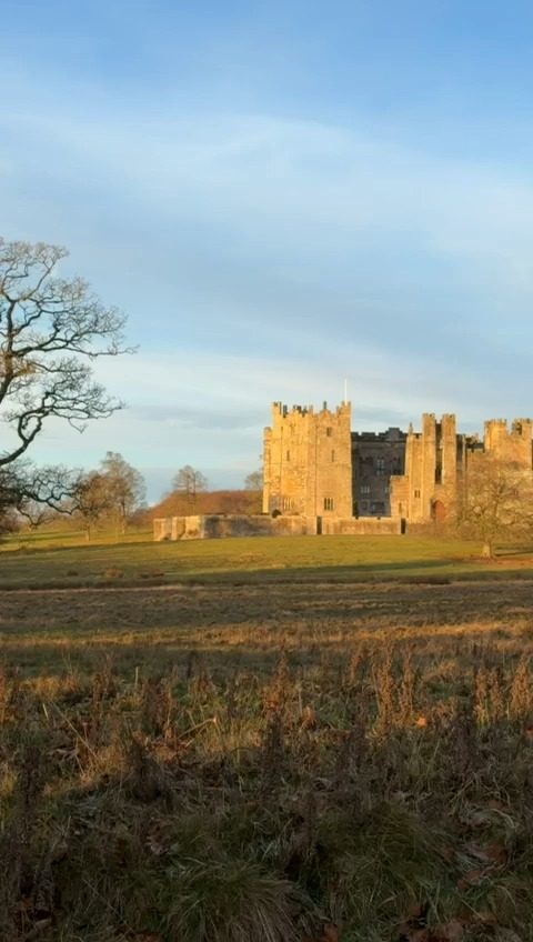 One of County Durham's best-loved visitor attractions, Raby Castle ...