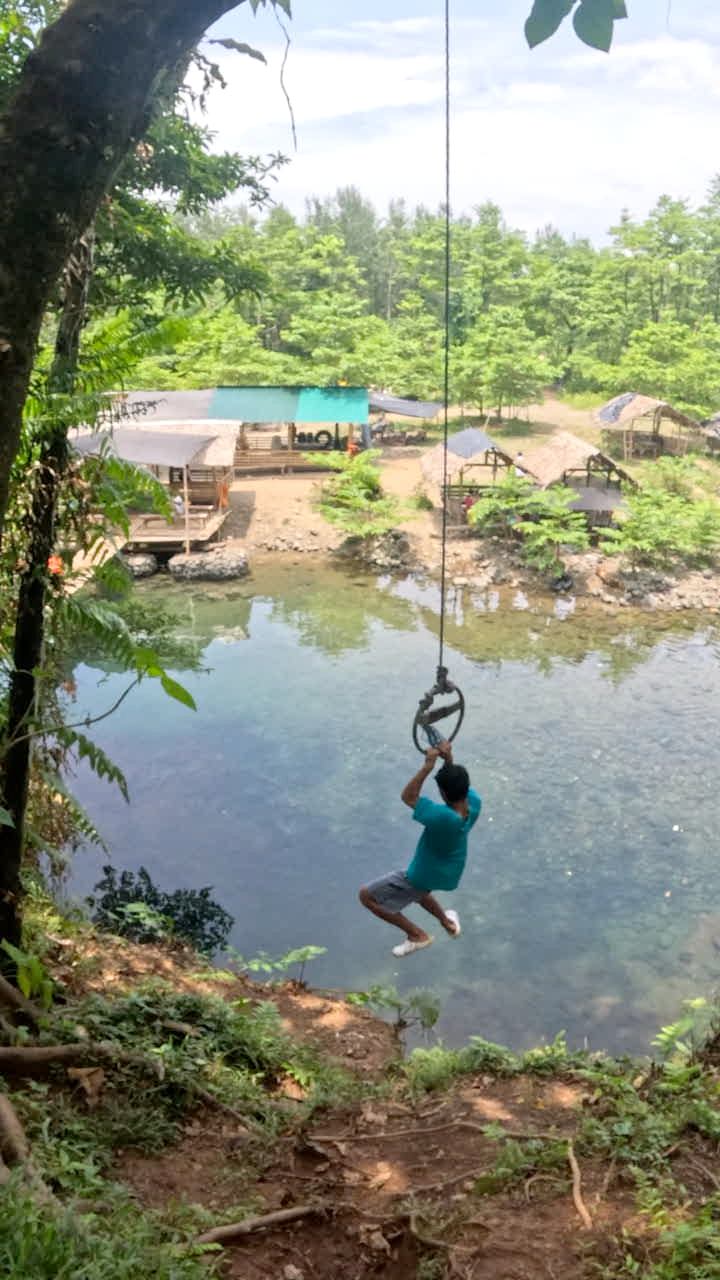 May ganito pala sa Quezon Province? #QuezonProvince #QUEZON # ...