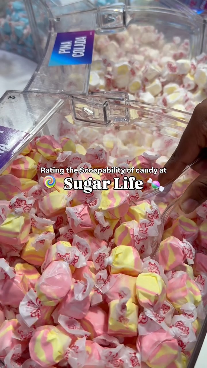 BRAND NEW IN ARIZONA!🍭Sugar me up just opened up in Avondale and