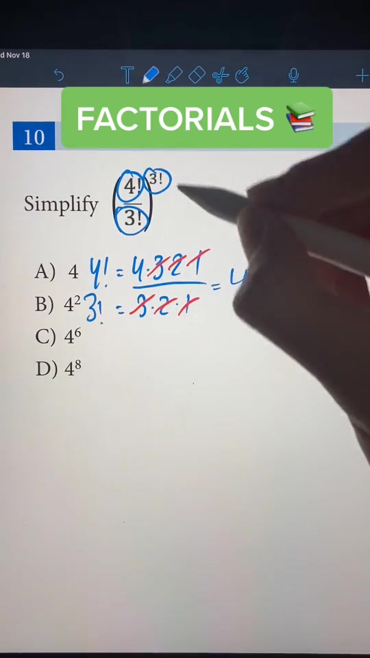 Thank you for 1.4 mill ️ What should I do next? 📚 #math #algebra #sat # ...