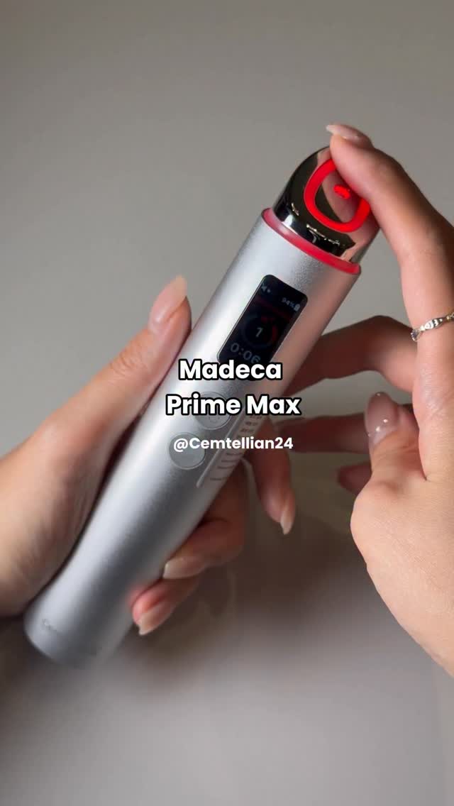 ボディ・フェイスケア HITACHI HadaCRiE Hot&Cool CM-N3000 ボディ