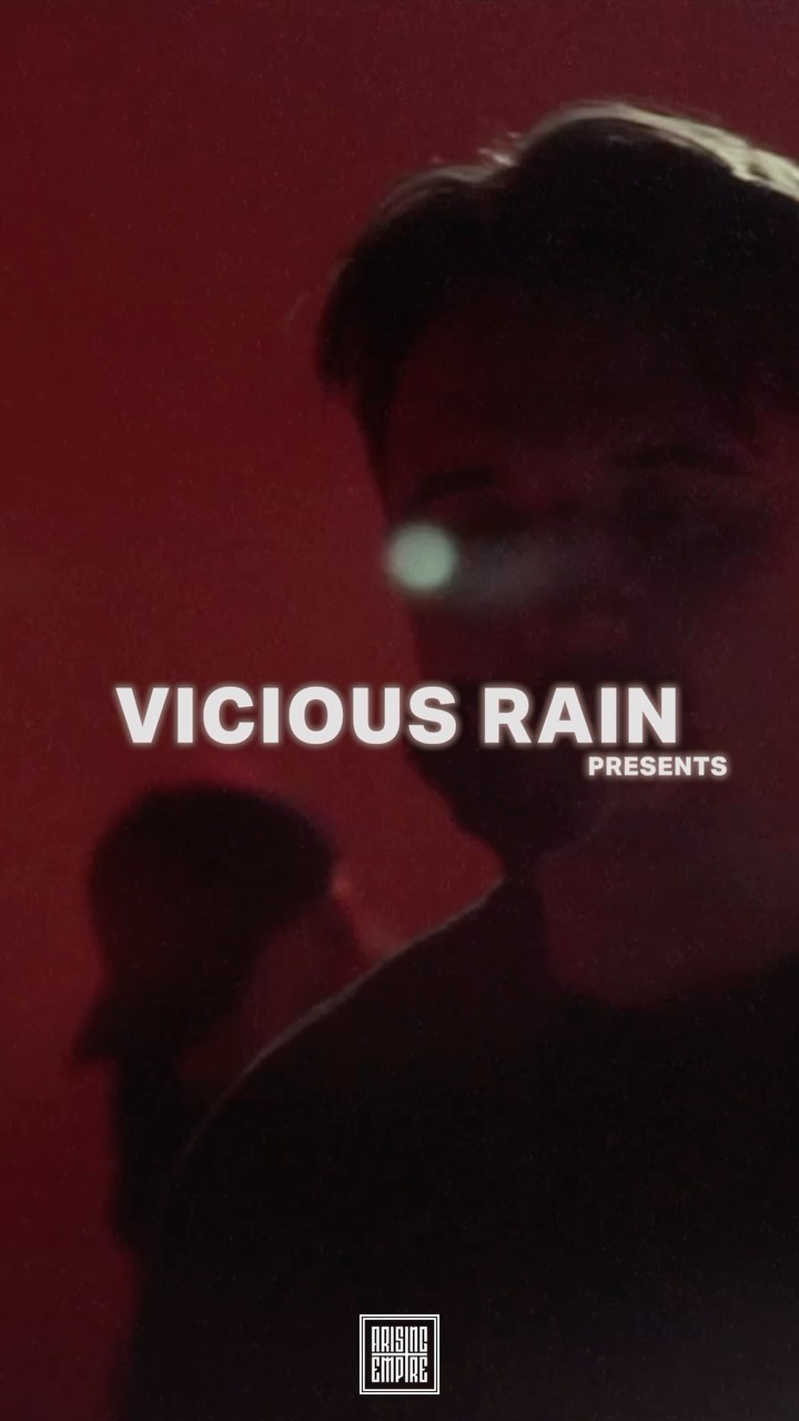 Vicious Rain (@viciousrainband) • Facebook