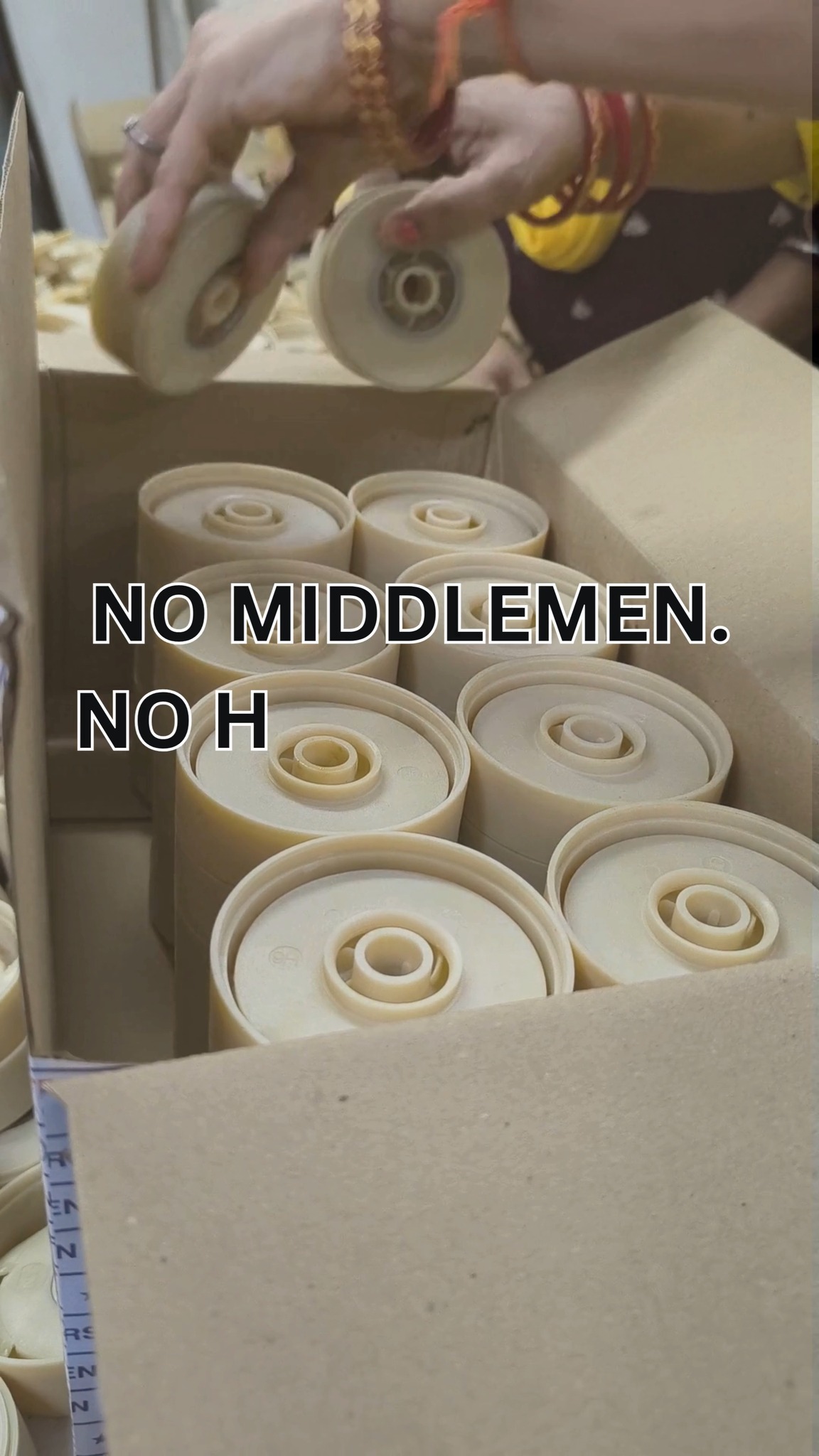 Nobtech Noryl Impellers and Diffusers | Facebook