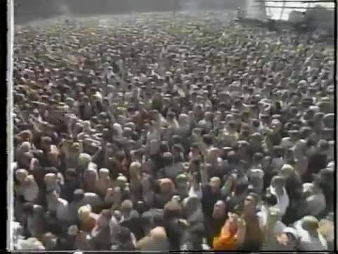 If You Have To Ask [Live, Rolling Rock Town Fair - USA, 2000 | Red