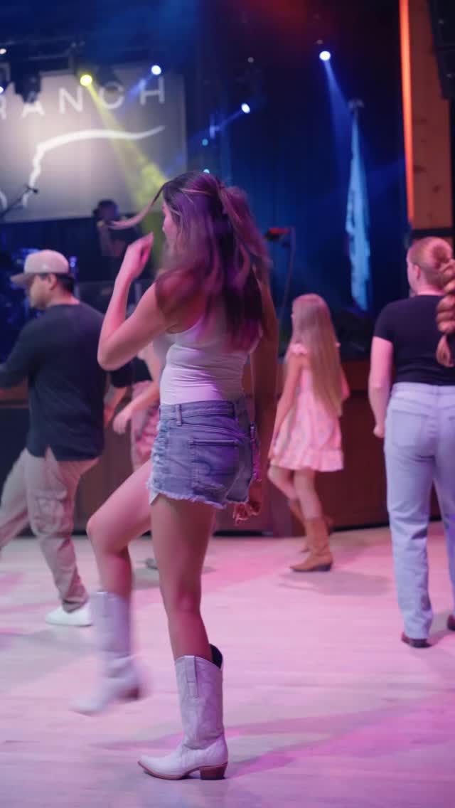 We hope that you’re as excited for Line Dance Thursday as we are! 🤠 ...
