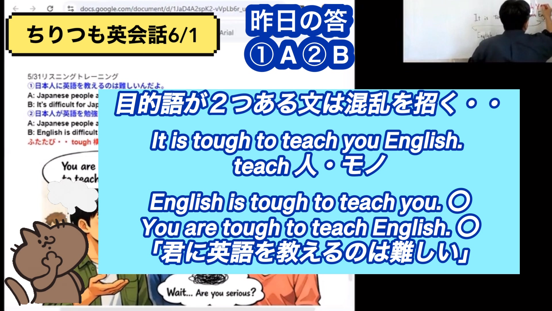 タフ と は