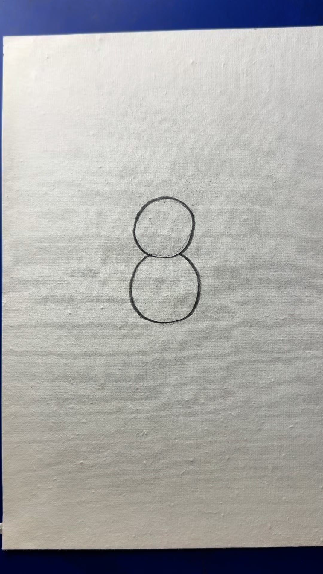 How to draw a flying bird with number 8 | Cosmic Candy Art | Facebook