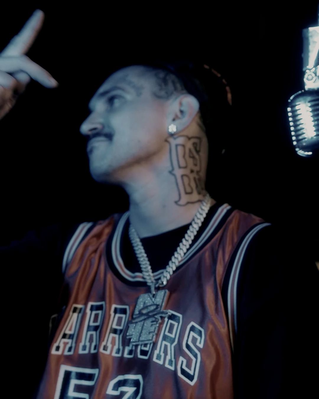 Bump It or Dump It⁉️ “What Would You Do” by #LaPuente Rapper Rowdy ...