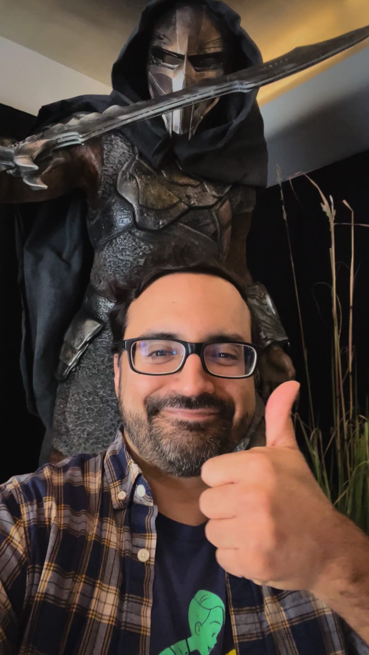 The first 20 minutes of PREDATOR: BADLANDS looks awesome and we can’t ...