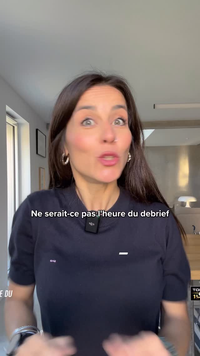 Le résumé de la J6 de #TOP14 ⏮️ @paulinebouic revient sur les temps ...