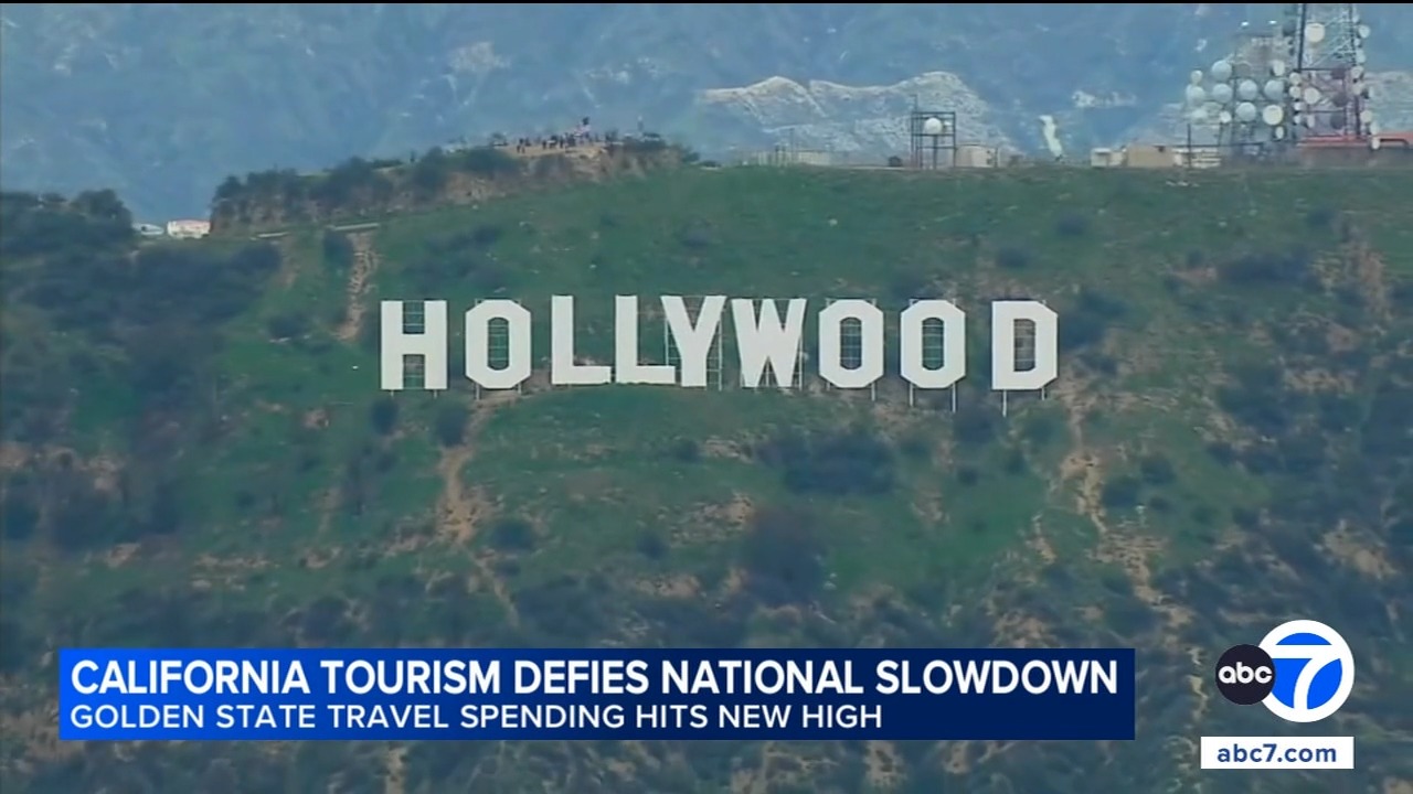 Even as demand has dipped nationwide, tourism platform 