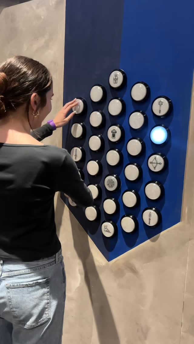 We’ve got some new and exciting challenges ready for you at The ...