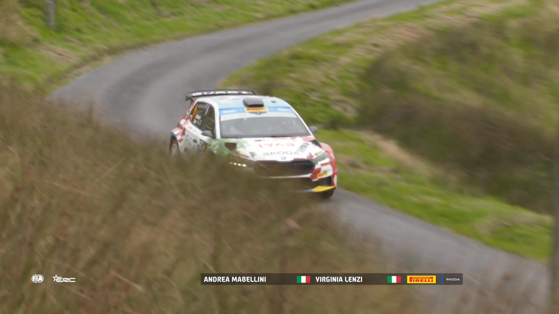 DAY THREE I Rali Ceredigion Watch the best highlights from today's ...