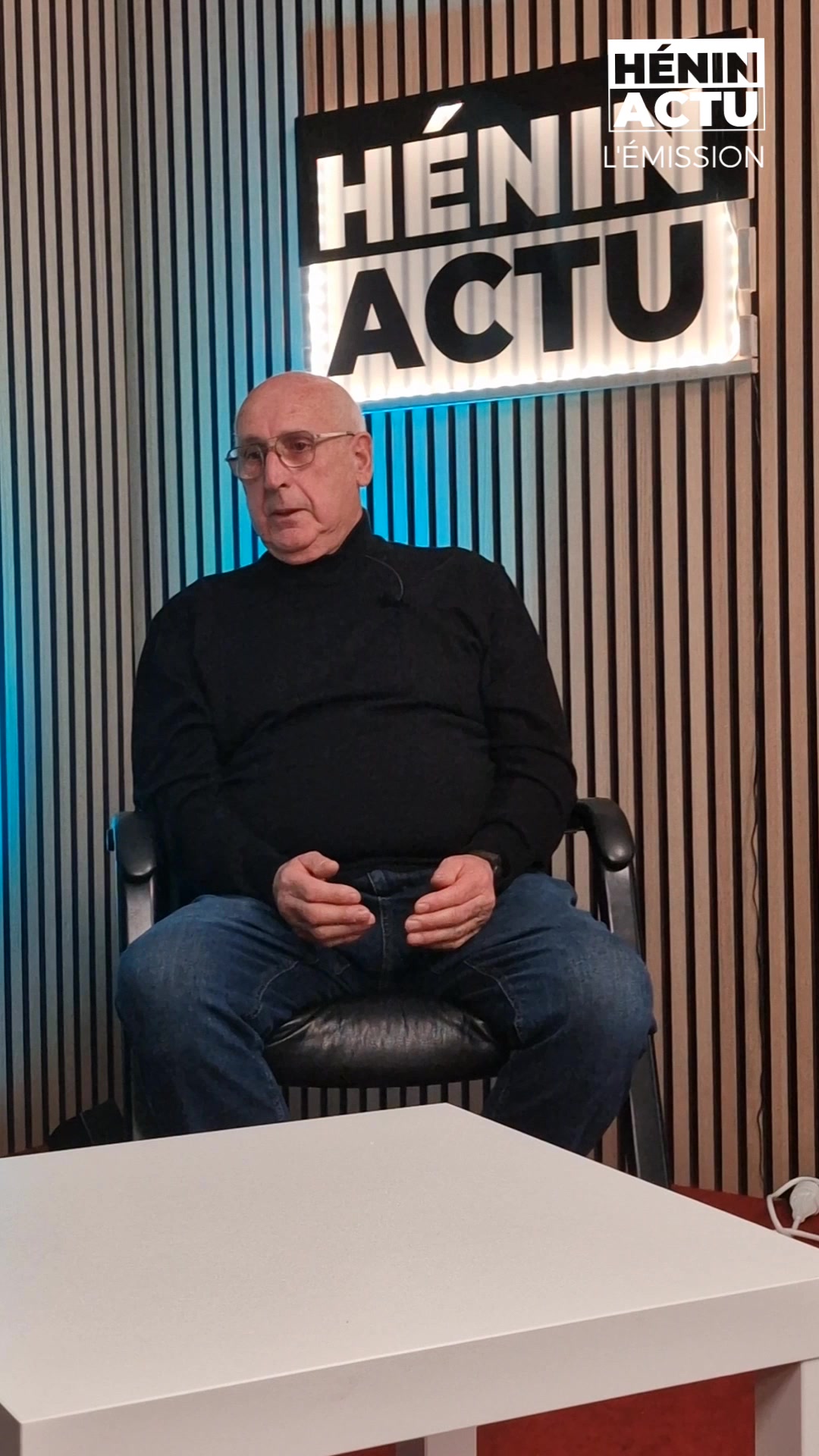 🎙️ Hénin Actu, l’émission, c’est maintenant ! Au programme de ce numéro ...