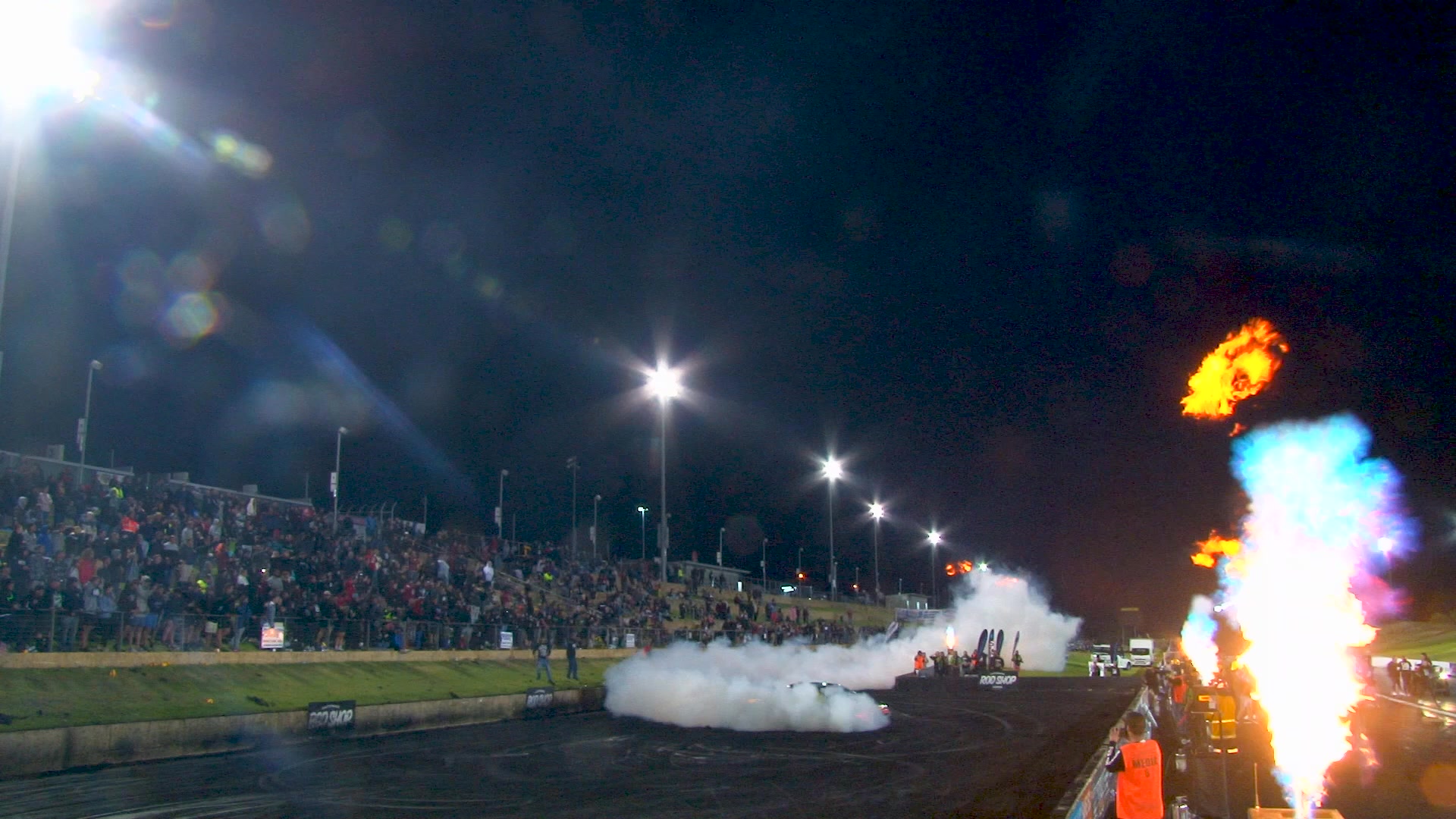𝐓𝐡𝐞 𝐂𝐢𝐭𝐲 𝐨𝐟 𝐊𝐰𝐢𝐧𝐚𝐧𝐚 𝐏𝐎𝐖𝐄𝐑𝐏𝐀𝐋𝐎𝐎𝐙𝐀 𝐗! THIS SATURDAY! BURNOUTS // STUNT ...