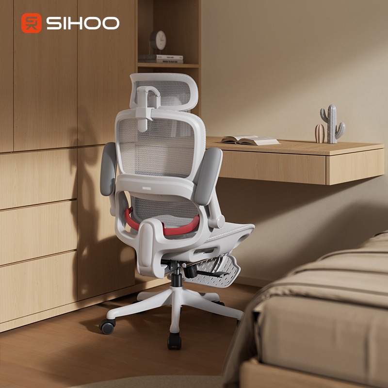 𝐒𝐢𝐡𝐨𝐨 𝐁𝟏𝟎𝟎 𝐏𝐫𝐨 Comfort Meets Ergonomics Meet the 𝐒𝐢𝐡𝐨𝐨 𝐁𝟏𝟎𝟎 𝐏𝐫𝐨 ...