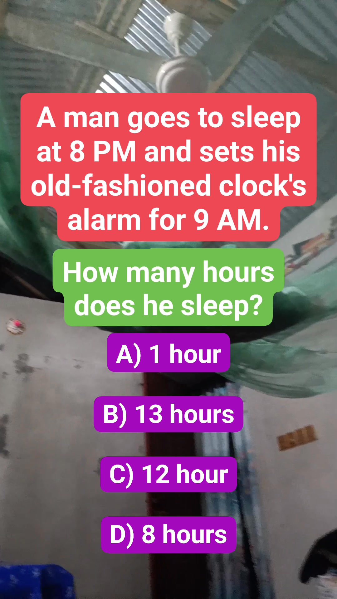 #brainteaser #riddle #puzzle | Basic Math | Facebook