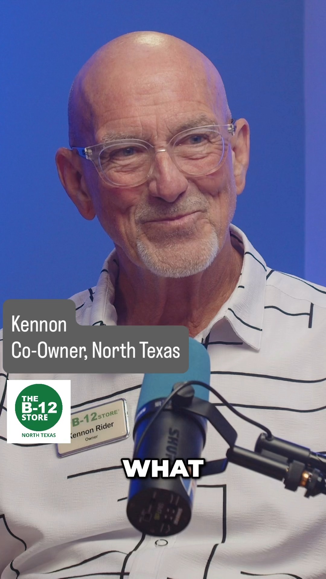 He spent 35 years as a marriage and family therapist., Kennon taught at universities, practiced overseas, and came back to Texas not ready to retire., Starting a counseling practice over from scratch 