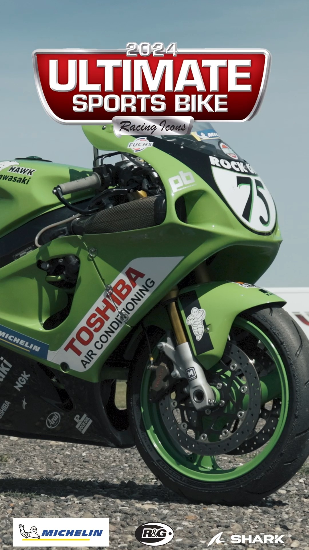＊shake＊ Honda is making some noise in drag racing! First Frankie Stotz