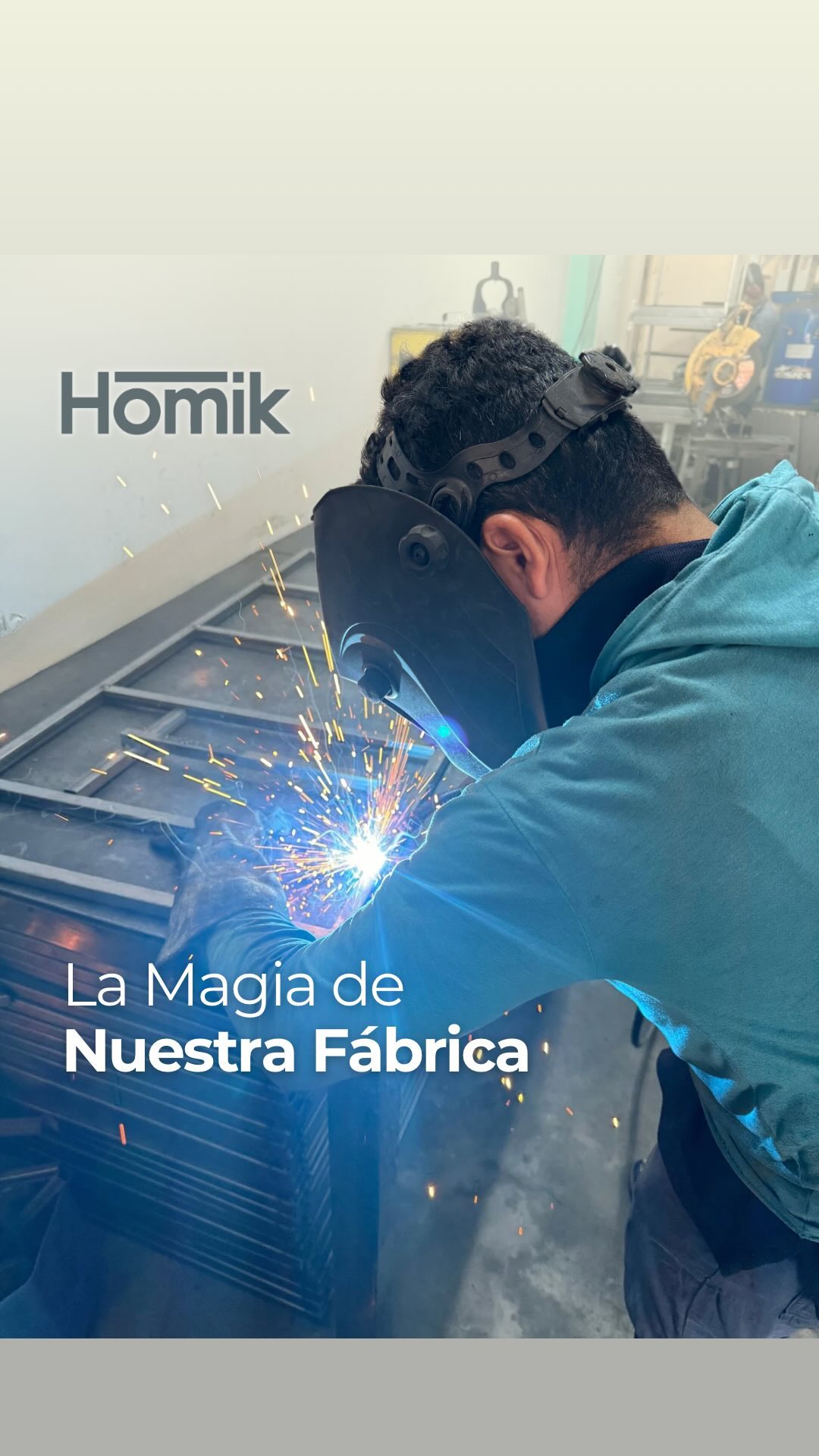 Muebles Homik