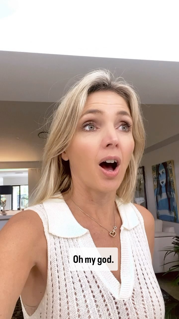 Bushbarbie in Video