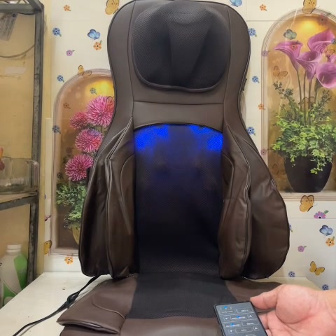 Giá rẻ đệm massage điện mondiale Massage Seat Pro MS2 (còn gọi là