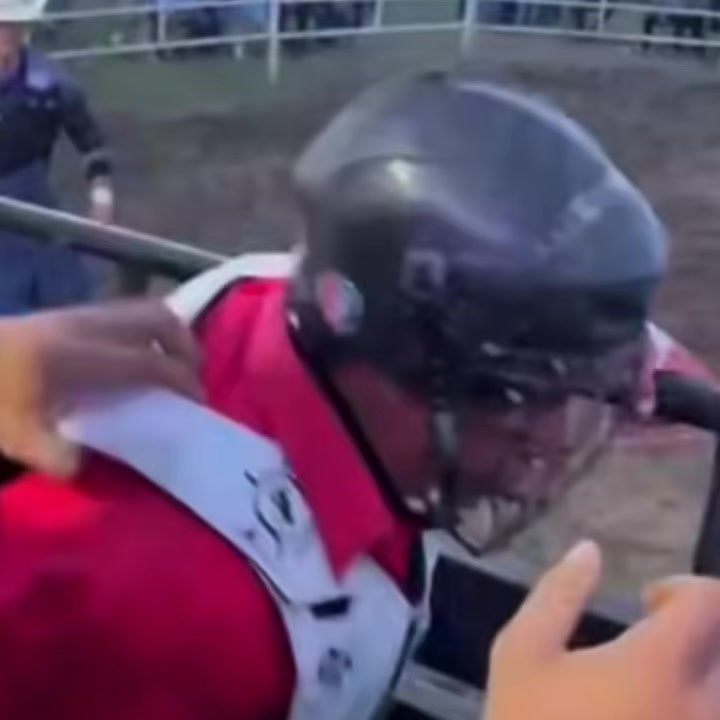 Rodeo Baja Leyendas - Uno no envejece solo se transforma en un clásico ...
