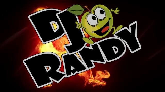 Party DJ Randy | By DJ - Randy