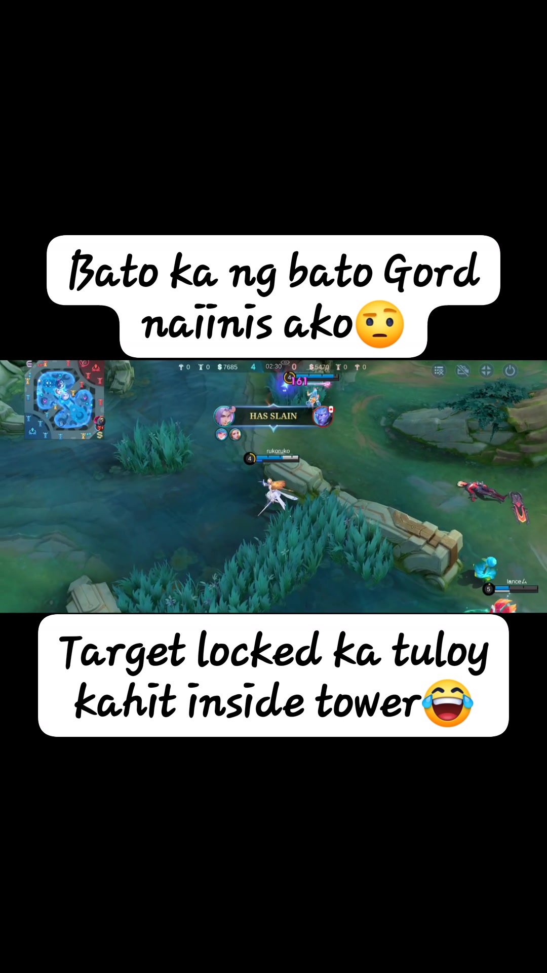 Novaria na duling😆 #MobileLegendsBangBang #mlbbhighlights #MLBB # ...