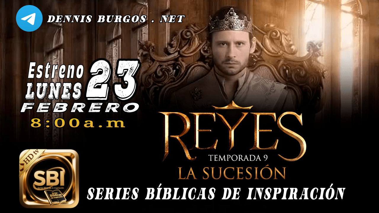 📢‼️LA ESPERA TERMINÓ ‼️📖👑 📌 