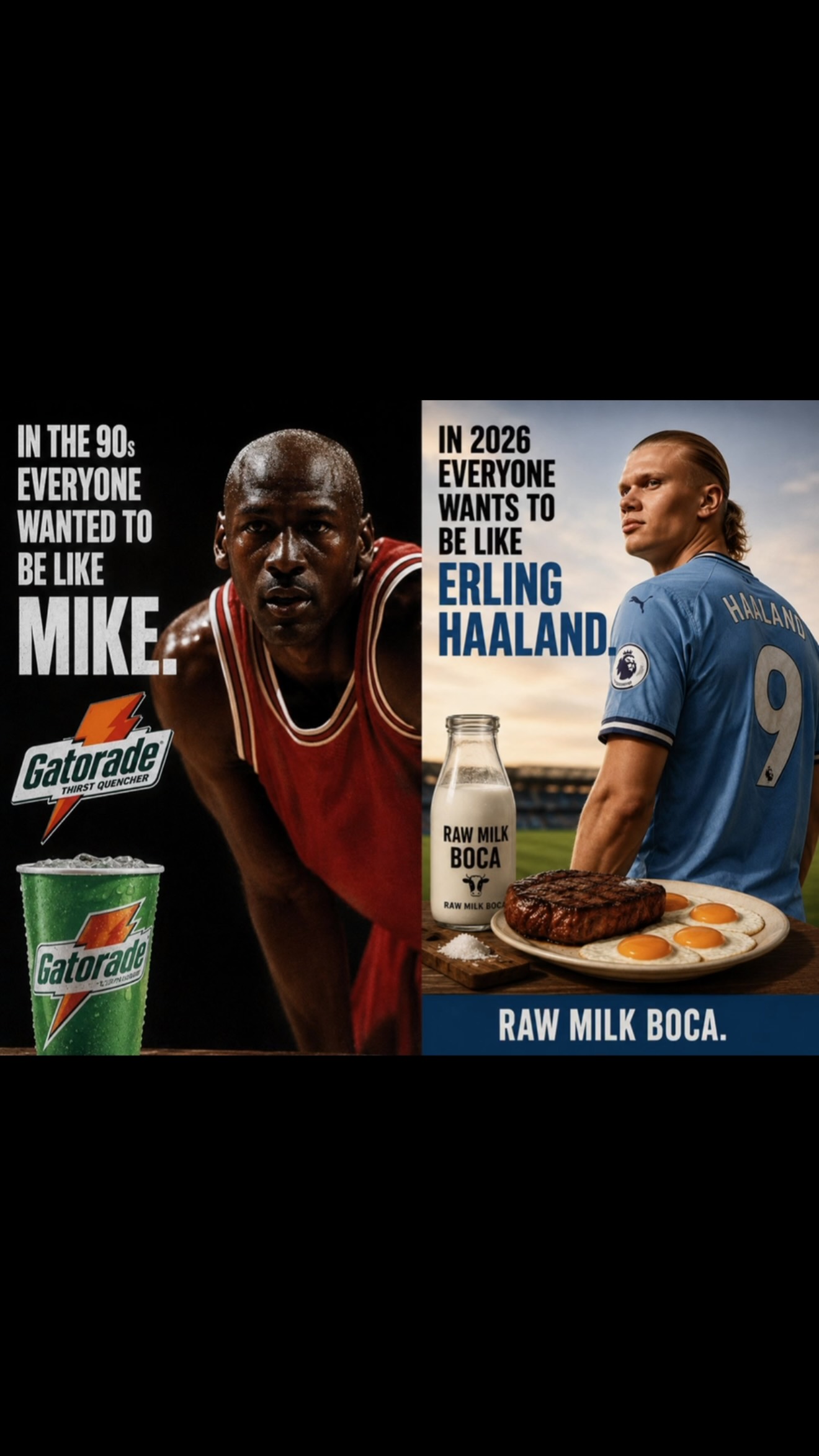 Released on 8/8/1991, Be Like Mike was an iconic Michael Jordan