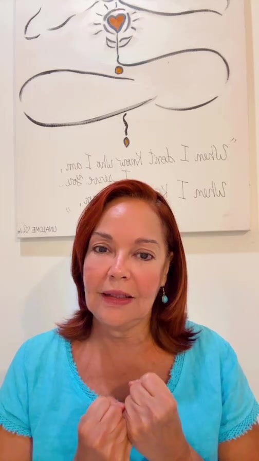 Cecilia Rendon