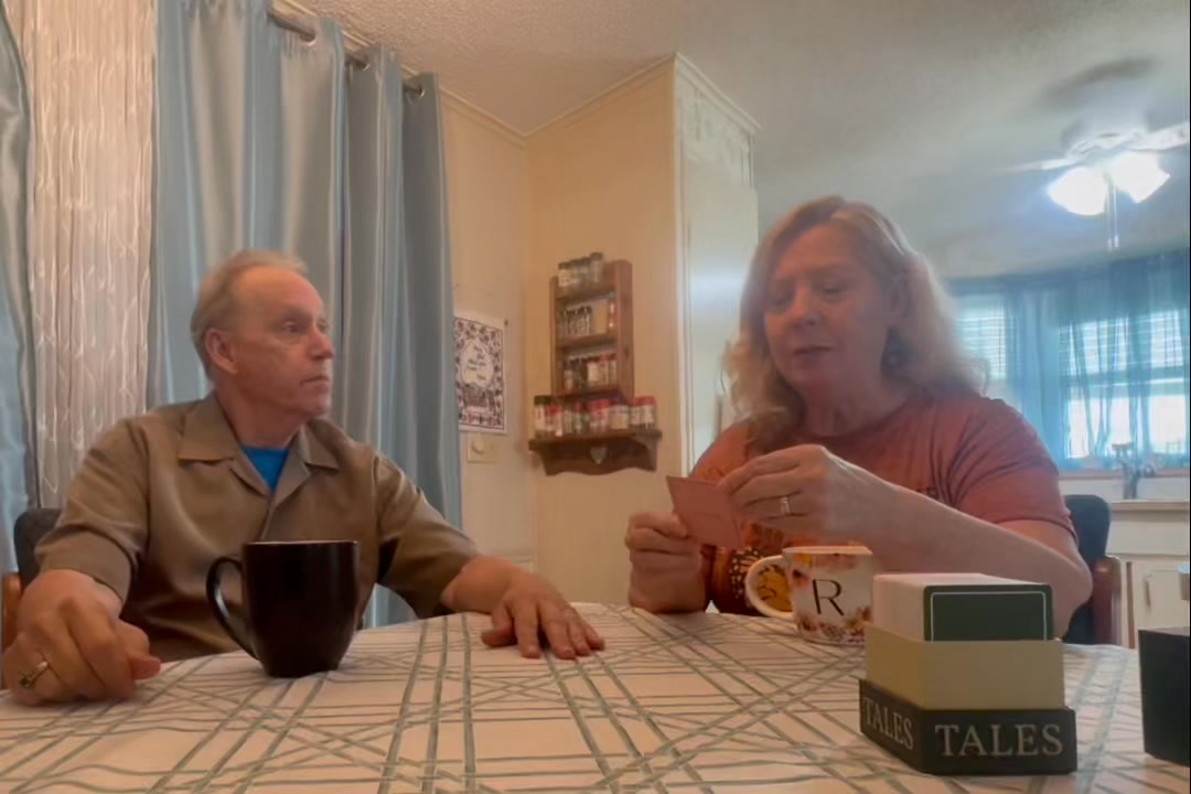 CALL IN SEGMENT & FATHERHOOD STORIES | Open Your Eyes
