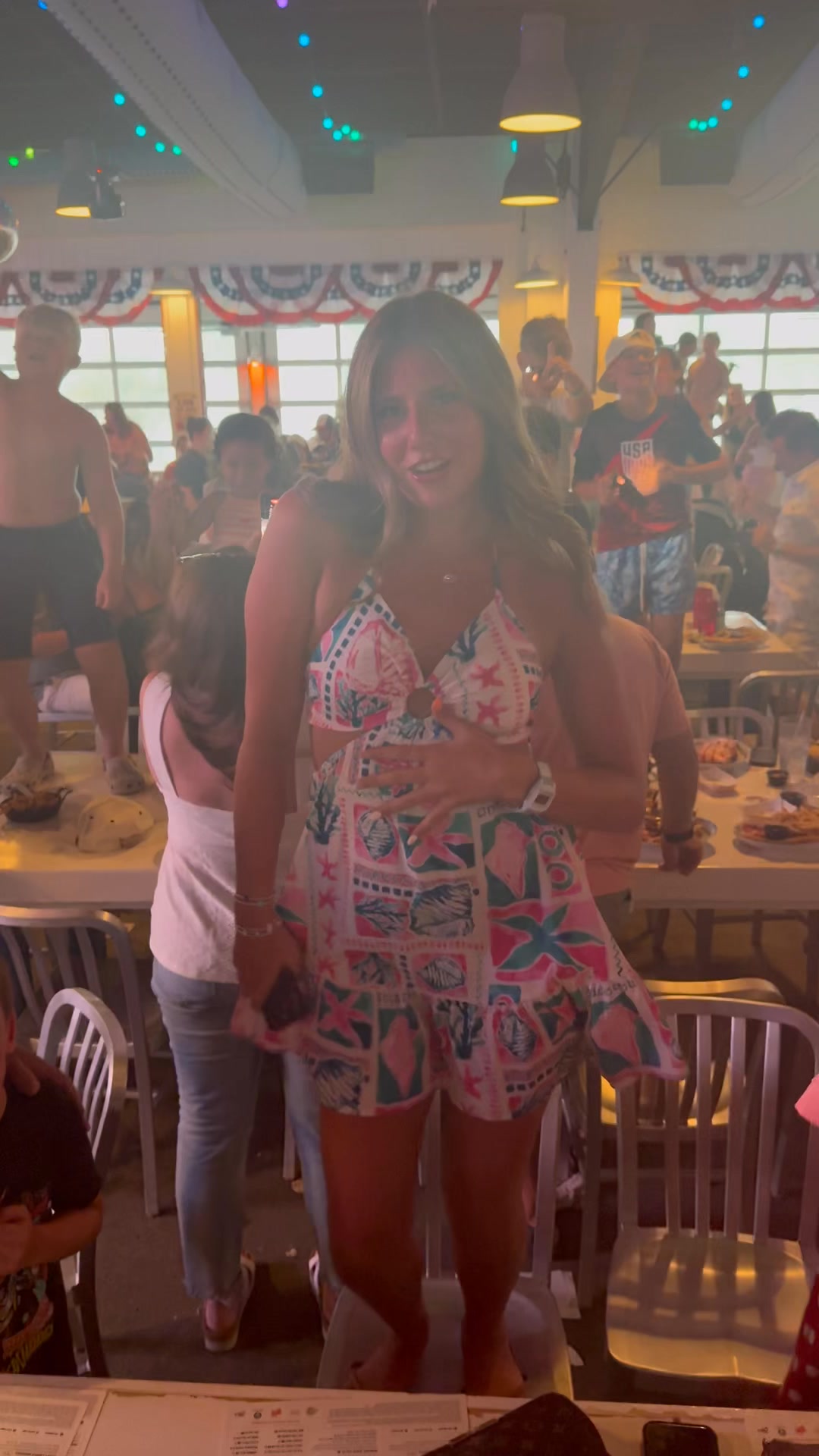 voyagers orange beach dress code Best upscale dining in gulf shores near the Hangout nude mesh dress