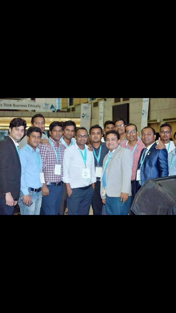Md. Lokman Hossain Lablu