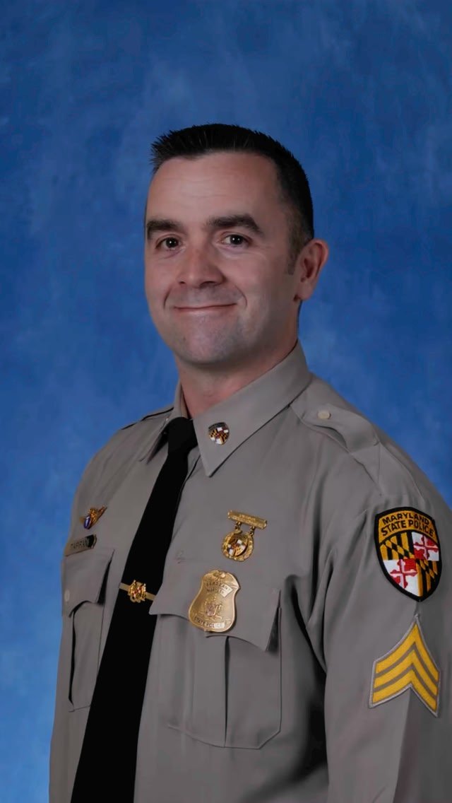 Maryland State Police - Aviation Command | Middle River MD