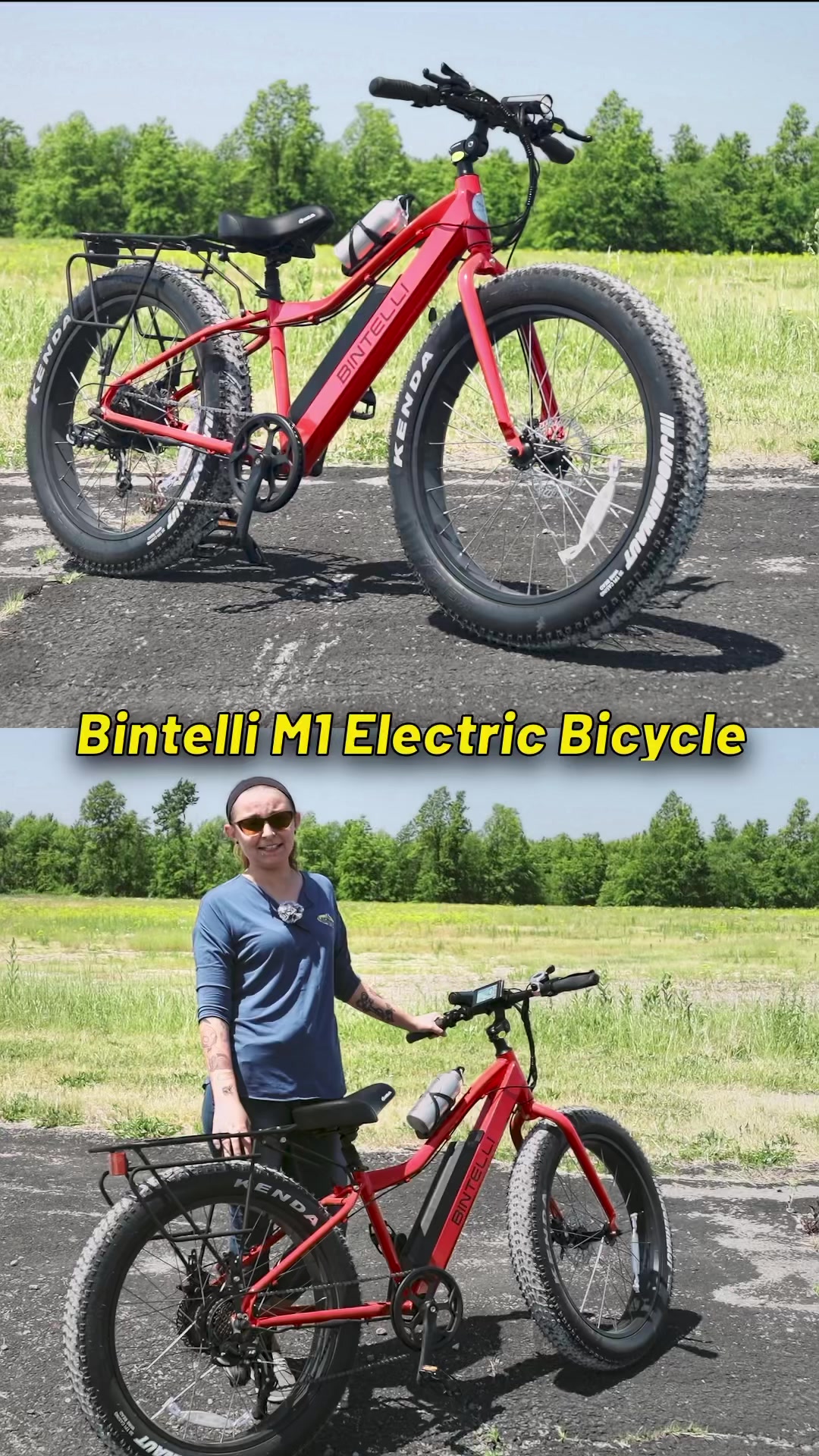bintelli quest electric bicycle Trend Bintelli E-Bikes - WNY Accessory
