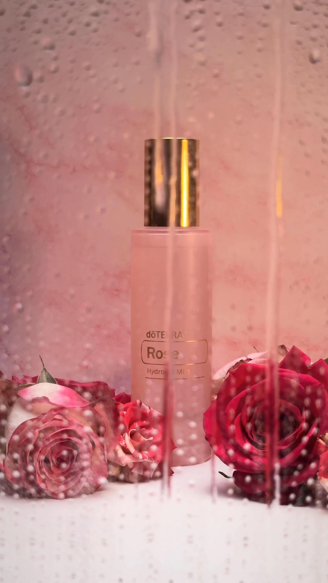 化粧水・ローション・トナー doTERRA Rose Hydrosol Mist & Face Serum 化粧水・ローション・トナー doTERRA Rose Hydrosol Mist & Face Serum