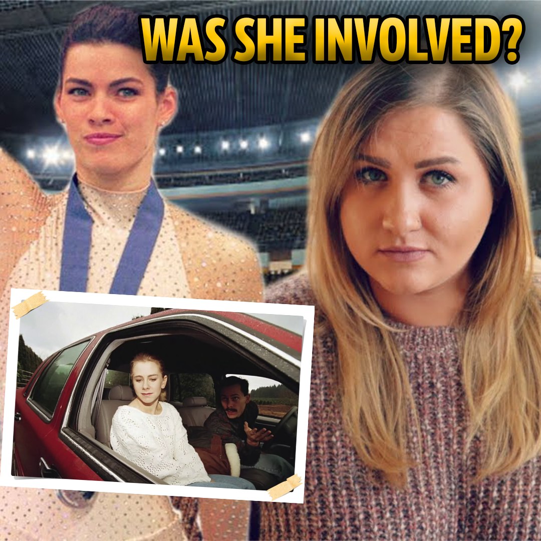 Nancy Kerrigan & Tonya Harding: The Truth! | Kendall Rae | Facebook