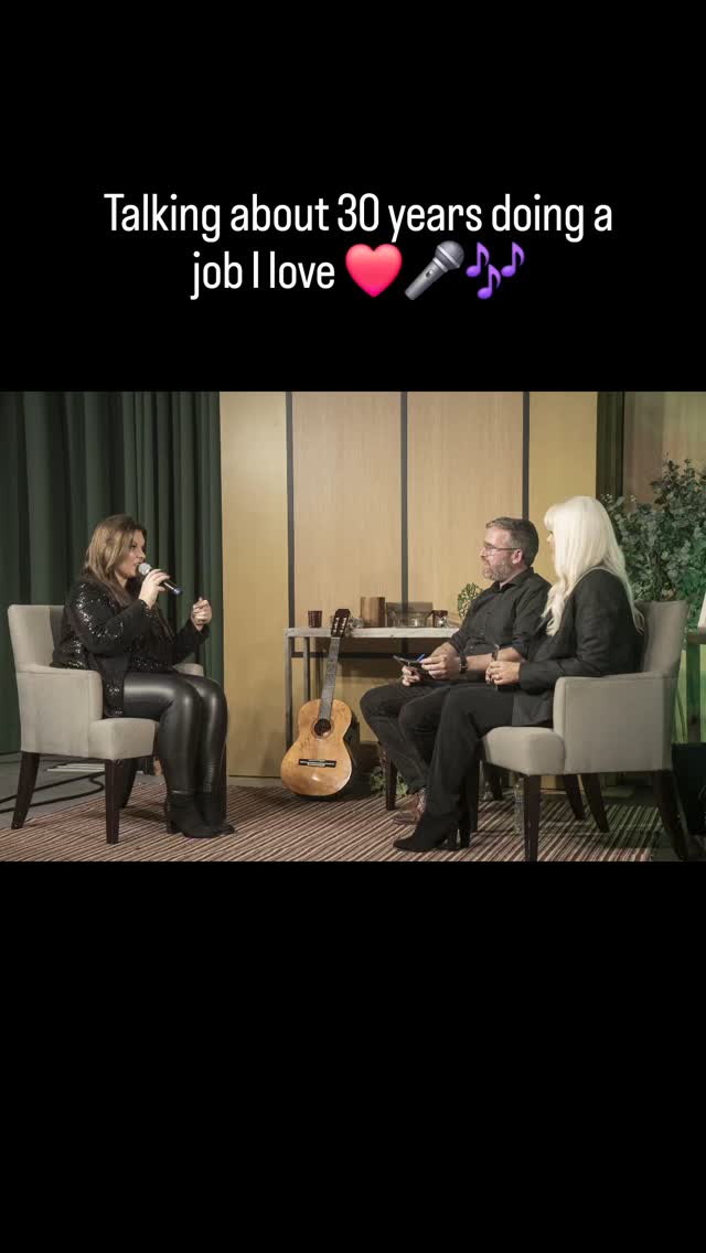 Denise O Rourke Event Singer
