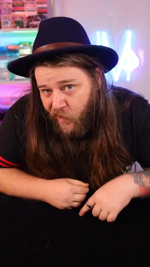 found this stupid thing and thought I'd share it o.O | Street Magician ...