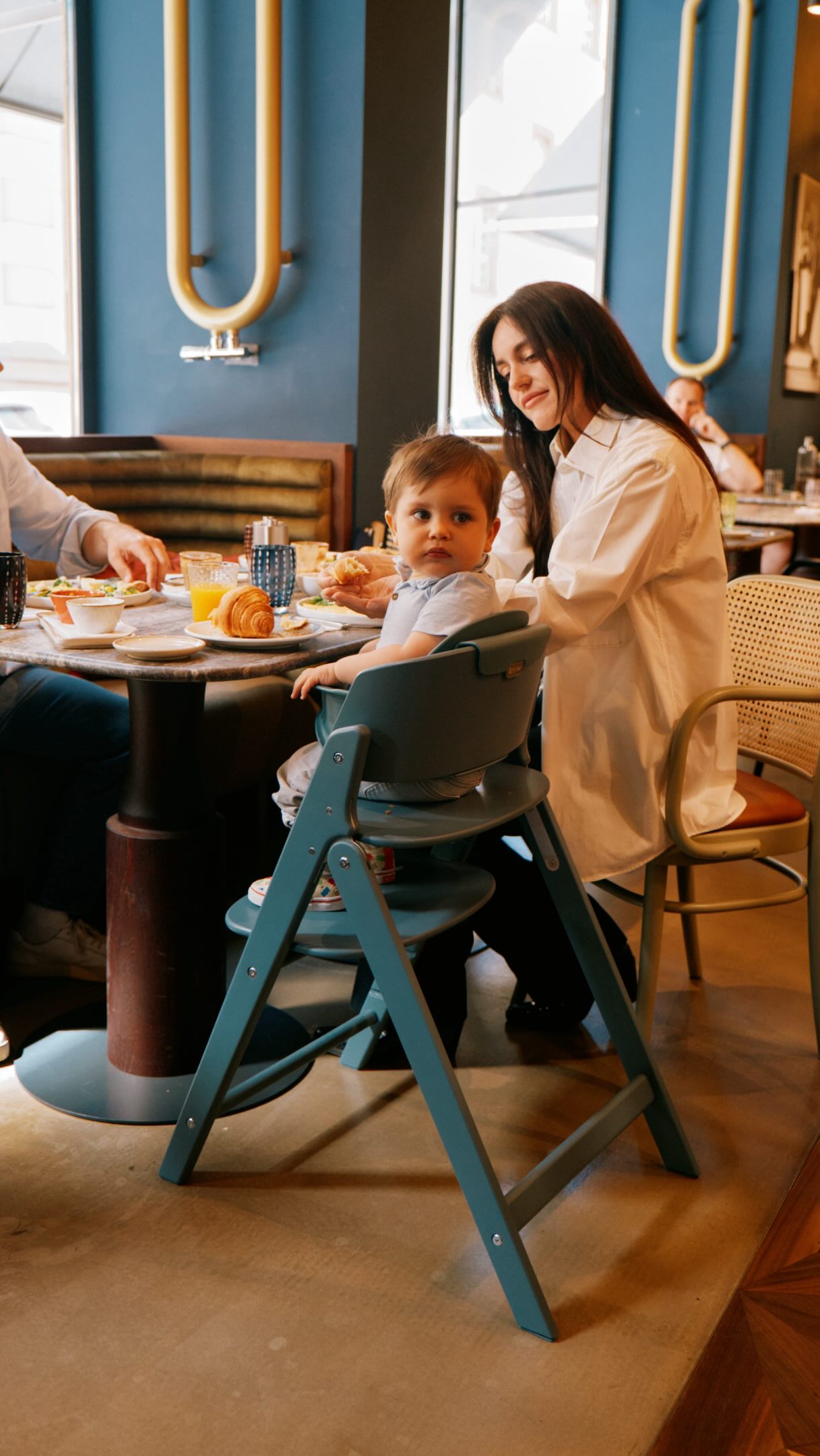 rain cover for stokke xplory YOYO 3, Babyzen YOYO 2, YOYO +, and YOYO ( Stroller Not Included) UNINC RDM 156cm Demon HANDLE:Right Due to our commitment Warehouse Active Item