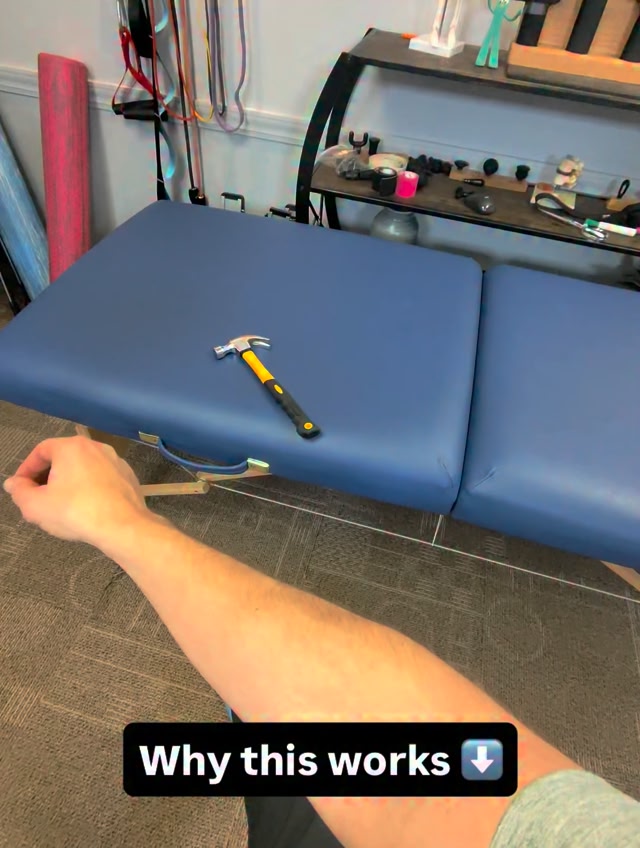 When your forearm feels tight, weak, or fatigued, it’s often the ...